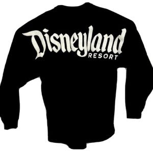 Disneyland Resort Unisex XL Sweater